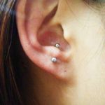 piercing anti tragus 3 - tragus