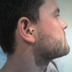piercing hombre tragus 2 - tragus