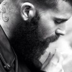 piercing hombre tragus 5 - tragus