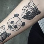 portada tatuajes animales - Tatuajes de ave fénix