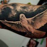 portada tatuajes palomas - tatuajes de palomas