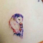 tattoo buho tatuajes nueva escuela 12 e1487179553119 - tatuajes de b&uacute;hos