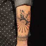 tatuaje sol original 2 - tatuajes del sol