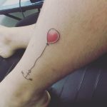 tatuajes anclas minimalistas 5 - tatuajes de anclas