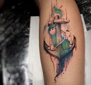 tatuajes anclas update 1 - tatuajes de anclas