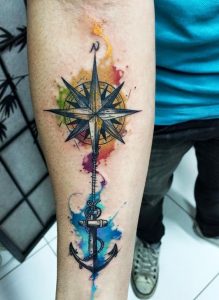 tatuajes anclas update 2 - tatuajes de anclas