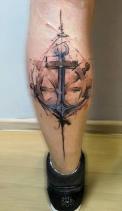 tatuajes anclas update 5 - tatuajes de anclas