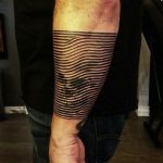 tatuajes craneos 4 - tatuajes de calaveras