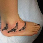 tatuajes de palomas 17 - tatuajes de palomas