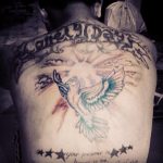 tatuajes de palomas 5 - tatuajes de palomas