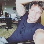 tatuajes de ricky martin tattoo significado 14 - tatuajes de ricky martin