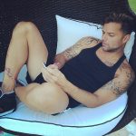 tatuajes de ricky martin tattoo significado 2 - tatuajes de ricky martin