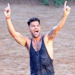 tatuajes de ricky martin tattoo significado 3 - tatuajes de ricky martin