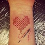 tatuajes hilo rojo leyenda 12 - hilo rojo