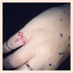 tatuajes hilo rojo leyenda 19 - hilo rojo