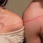 tatuajes hilo rojo leyenda 20 - hilo rojo