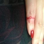 tatuajes hilo rojo leyenda 26 - hilo rojo