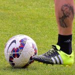 tatuajes james rodriguez 4 - james