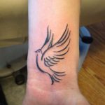 tatuajes palomas imagenes fotos 12 - tatuajes de palomas
