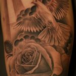 tatuajes palomas imagenes fotos 6 - tatuajes de palomas