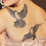 tatuajes palomas imagenes fotos 7 - tatuajes de palomas