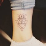 Ideas exclusivas para Tatuajes de Búhos y Lechuzas - Tatuajes Geniales tatuajes pequeños buhos 1 - tatuajes de búhos