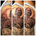 tatuajes sa judas tadeo 10 - tatuajes de san judas