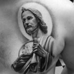 tatuajes sa judas tadeo 2 - tatuajes de san judas