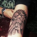 tatuajes sa judas tadeo 3 - tatuajes de san judas