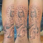 tatuajes sa judas tadeo 6 - tatuajes de san judas