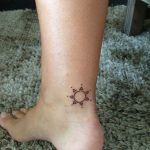 tatuajes sol 8 - tatuajes del sol