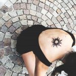 tatuajes sol para mujeres 8 - tatuajes del sol