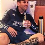 messi tattoo tatuajes de messi 15 - tatuajes de famosos