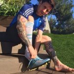 messi tattoo tatuajes de messi 8 - tatuajes de famosos