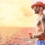 portada maluma - tatuajes de famosos