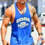 tatuajes de famosos Dwayne Johnson3 - tatuajes de famosos