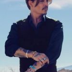 tatuajes de famosos Johnny Deep - tatuajes de famosos