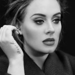 tatuajes de famosos adele - tatuajes de famosos