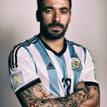 tatuajes de famosos argentino2 - tatuajes de famosos