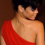 tatuajes de famosos rihanna3 - tatuajes de famosos