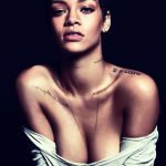 tatuajes de famosos rihanna4 - tatuajes de famosos