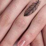 tatuajes de mujeres mano 1 - Tatuagens Feminina