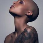 tatuajes de mujeres negras morenas 2 - Tatuagens Feminina