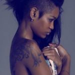 tatuajes de mujeres negras morenas 3 - Tatuagens Feminina