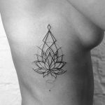 tatuajes mandalas flor loto 4 - tatuajes de m&aacute;ndalas