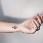 + 84 Ideas para Tatuajes de Mándalas y Diseños TOP - Tatuajes Geniales tatuajes mandalas pequeños 3 - tatuajes de mándalas