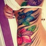 tatuajes para mujeres a color 1 e1487558436513 - Tatuagens Feminina