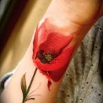 tatuajes para mujeres a color 4 - Tatuagens Feminina