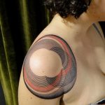 tatuajes para mujeres hombro 2 - Tatuagens Feminina