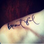 tatuajes para mujeres hombro 3 - Tatuagens Feminina